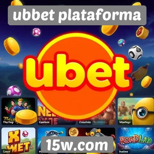 Análise da oferta de jogos da ubbet plataforma