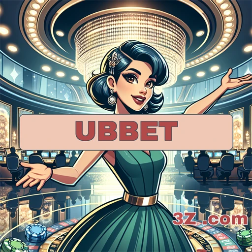 Descubra o Mundo do Cassino na Ubbet Plataforma