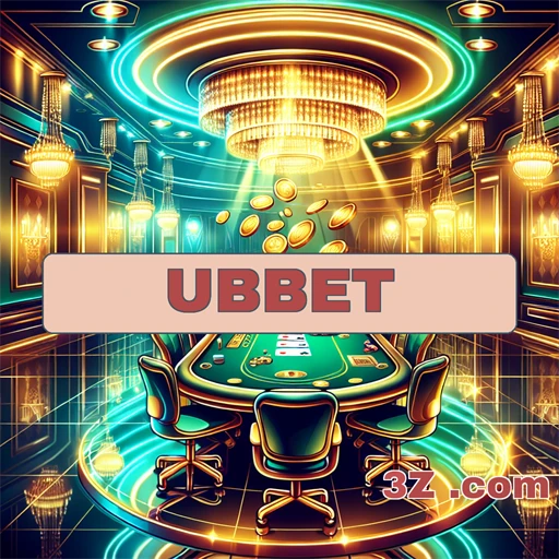 Ubbet Plataforma: A Nova Fronteira dos Jogos Online