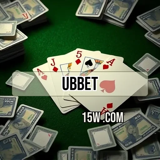 ubbet plataforma: Opções de Pagamento que Transformam sua Experiência