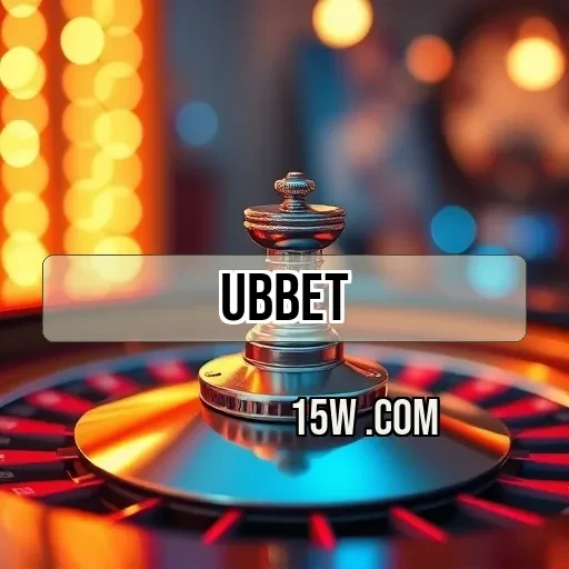 ubbet plataforma: Explore o Mundo dos Caça-Níqueis em Grande Estilo