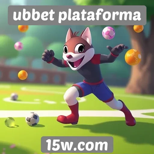 Impacto da ubbet na indústria de jogos online