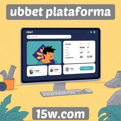 novidades na interface do ubbet plataforma melhoram experiência